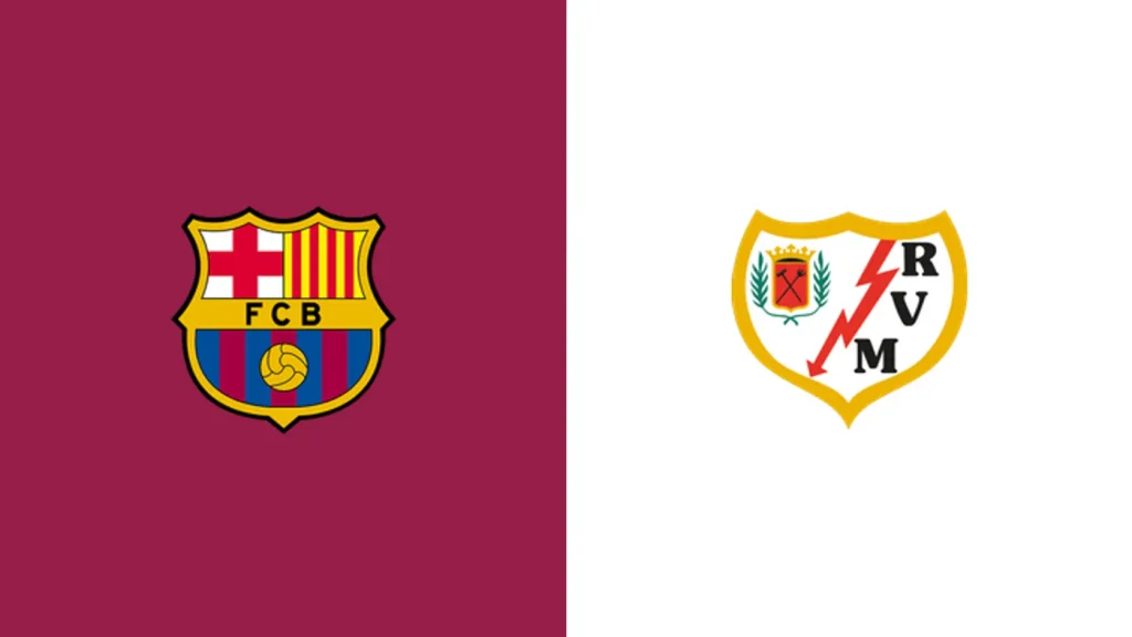 İspanya La Liga Barcelona Rayo Vallecano İddaa Tahmini