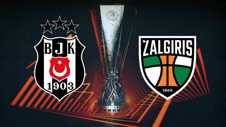 Beşiktaş Kauno Zalgiris İddaa Tahmini