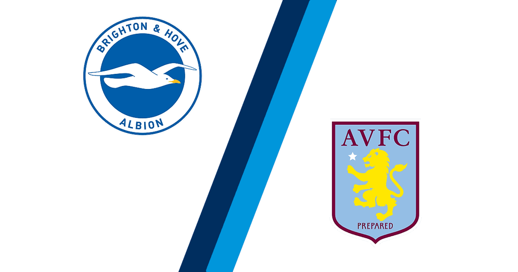 İngiltere Premier Lig Brighton Aston Villa Maçı İddaa Tahmini