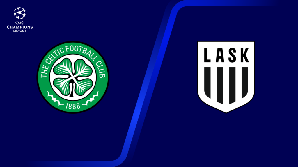 UEFA Şampiyonlar Ligi Celtic LASK Linz Maçı İddaa Tahmini