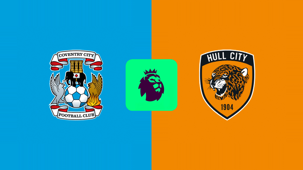 İngiltere Premier Lig Coventry Hull City İddaa Tahmini