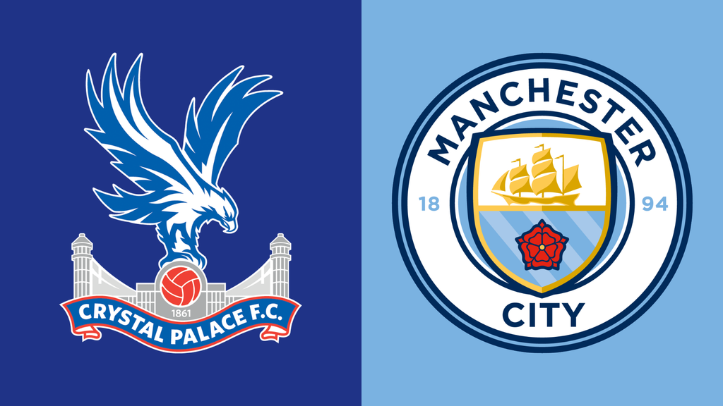 İngiltere Premier Lig Crystal Palace Manchester City İddaa Tahmini
