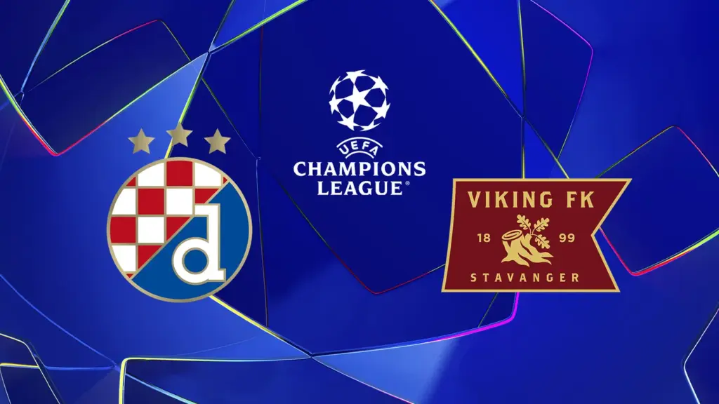UEFA Şampiyonlar Ligi Play Off Turu Dinamo Zagreb Viking İddaa Tahmini