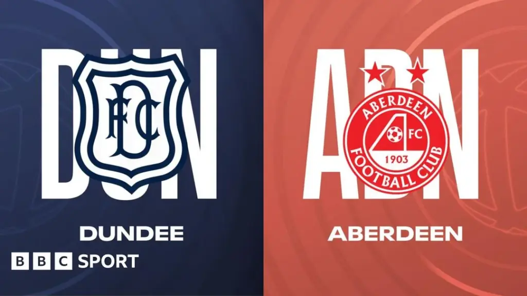 İskoçya Premiership Dundee FC Aberdeen İddaa Tahmini