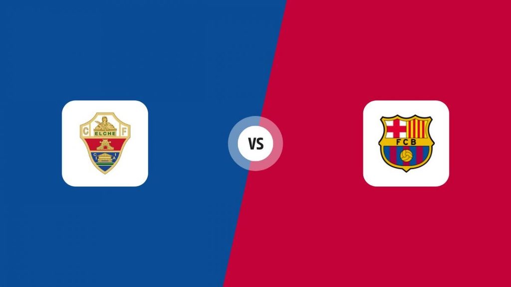 İspanya La Liga Elche Barcelona Maçı İddaa Tahmini
