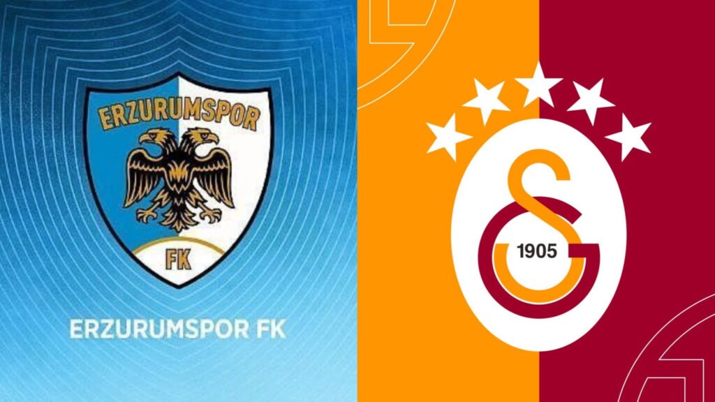 Erzurumspor FK Galatasaray Maçı İddaa Tahmini