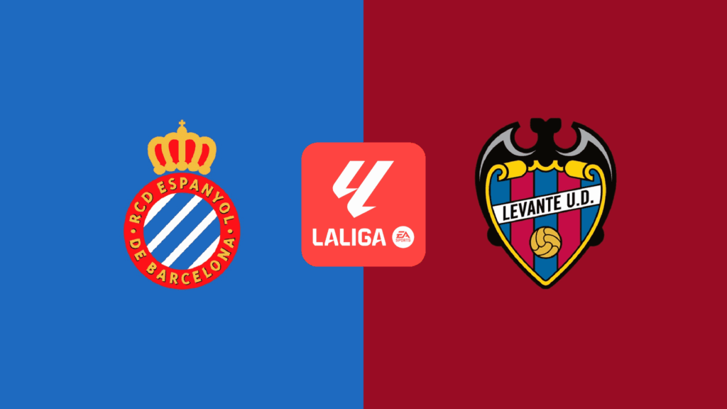 İspanya La Liga Espanyol Levante İddaa Tahmini