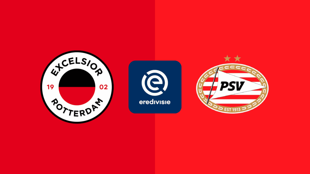 Hollanda Eredivisie Excelsior PSV Maçı İddaa Tahmini