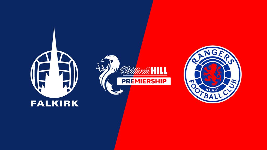 İskoçya Premiership Falkirk Rangers İddaa Tahmini