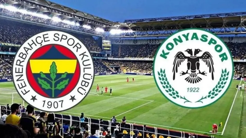 Fenerbahçe Konyaspor Maçı İddaa Tahmini