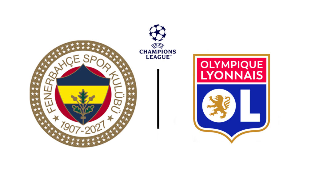 UEFA Şampiyonlar Fenerbahçe Lyon Maçı İddaa Tahmini
