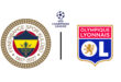 Fenerbahçe Lyon