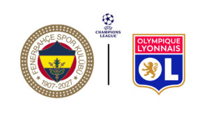 Fenerbahçe Lyon