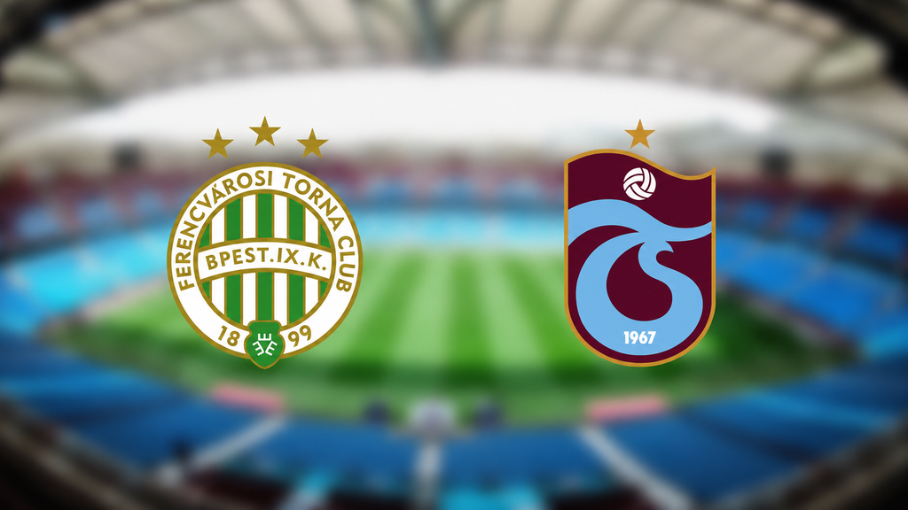 UEFA Avrupa Ligi Ferencvaros Trabzonspor İddaa Tahmini
