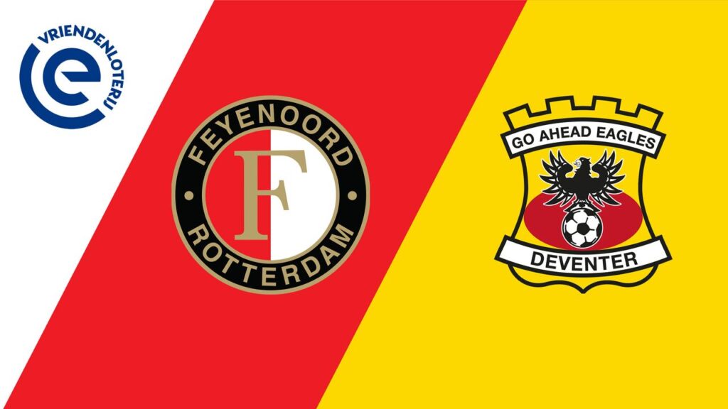 Hollanda Eredivisie Feyenoord Go Ahead Maçı İddaa Tahmini
