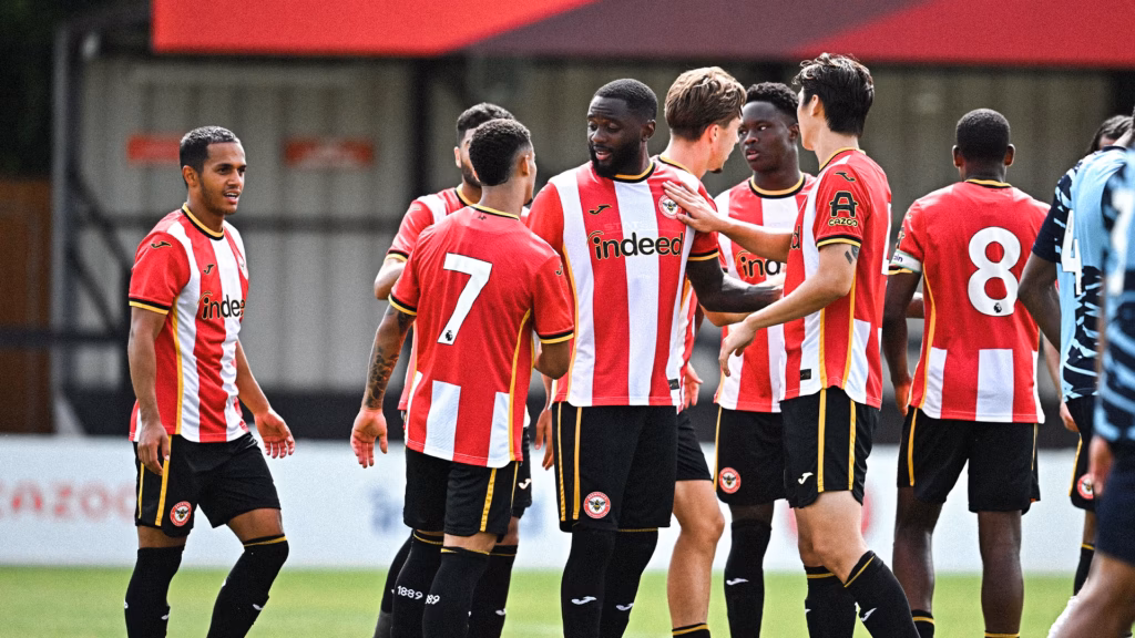 Brentford Tottenham İddaa Tahmini
