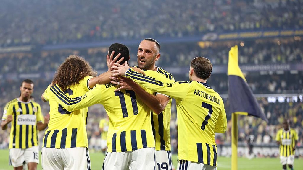 UEFA Şampiyonlar Ligi Play Off Turu Rövanş Maçı Lyon Fenerbahçe İddaa Tahmini