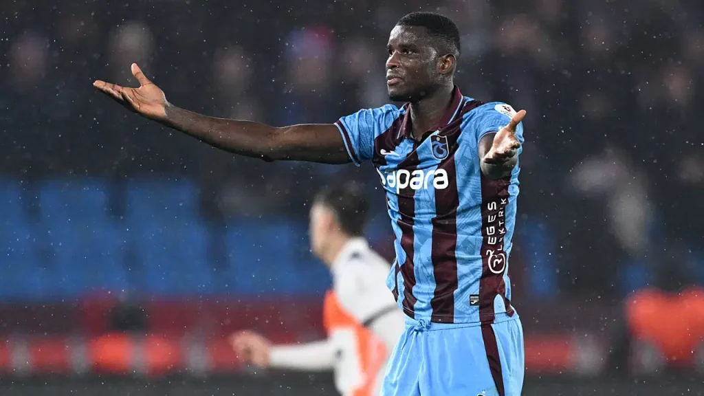 Trabzonspor Başakşehir İddaa Tahmini
