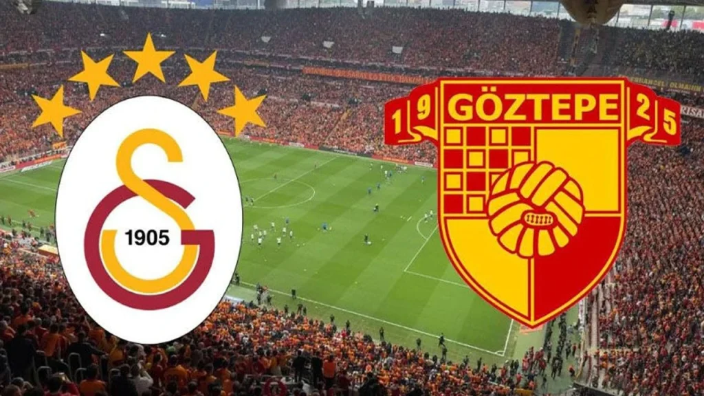 Trendyol Süper Lig Galatasaray Göztepe İddaa Tahmini
