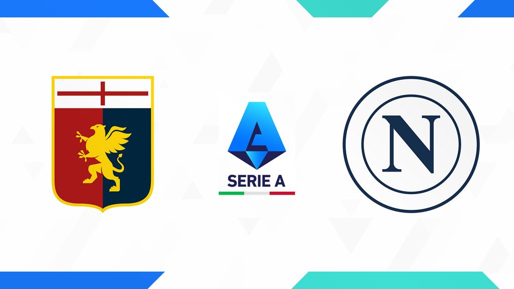 İtalya Serie A Genoa Napoli Maçı İddaa Tahmini