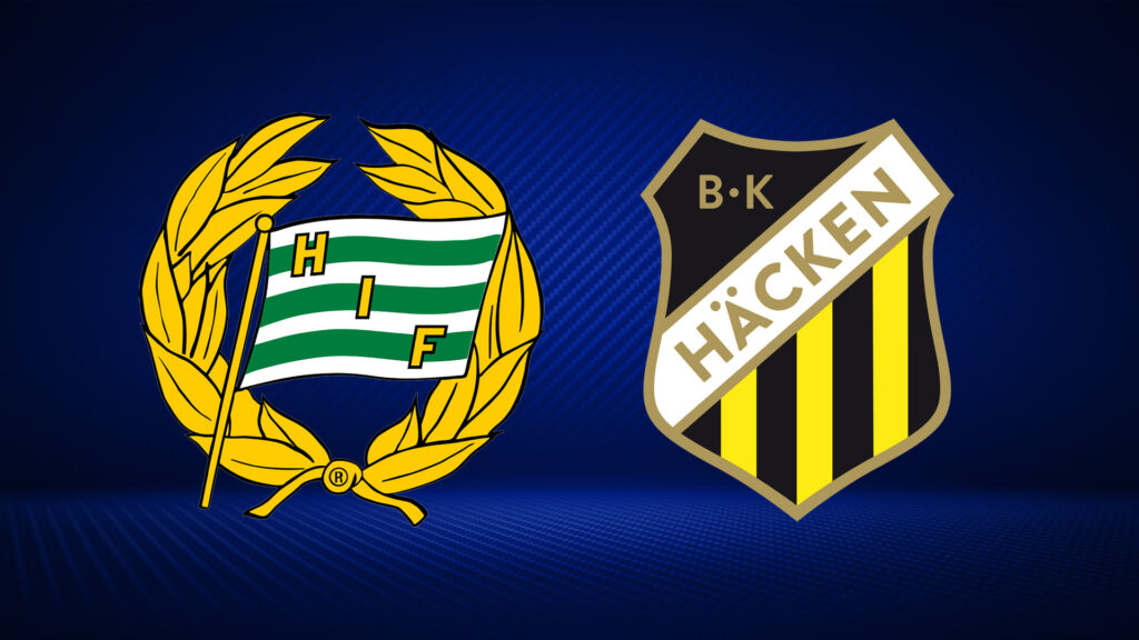 İsveç Allsvenskan Hammarby Hacken İddaa Tahmini