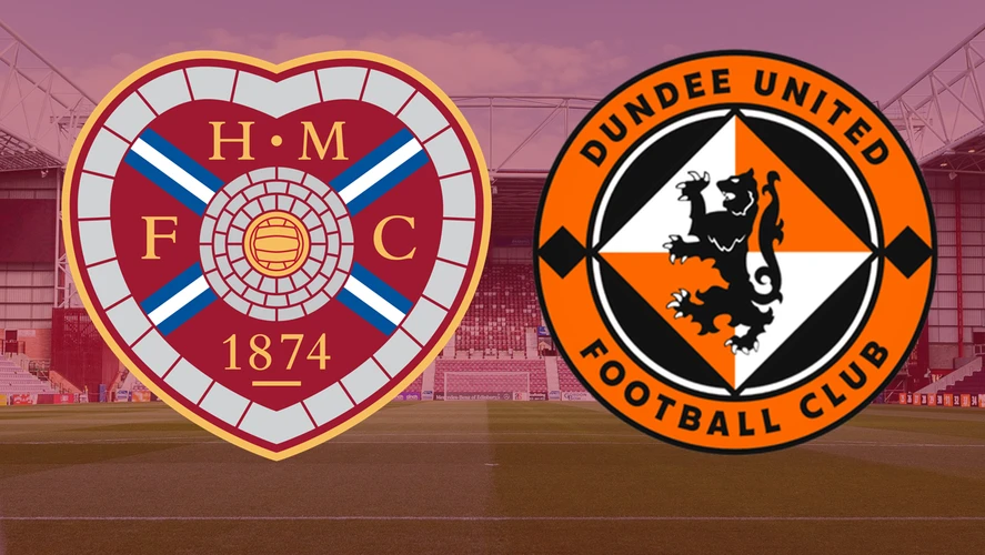 İskoçya Premiership Hearts Dundee United İddaa Tahmini