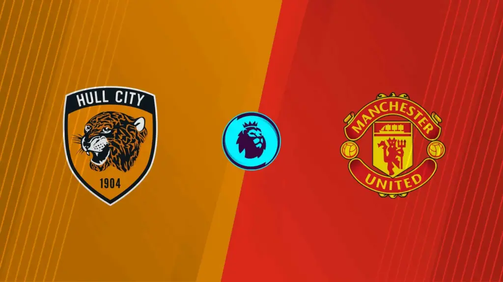 Hull City Manchester United Maçı İddaa Tahmini
