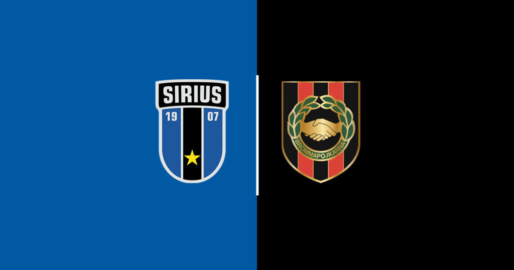 İsveç Allsvenskan IK Sirius Brommapojkarna İddaa Tahmini