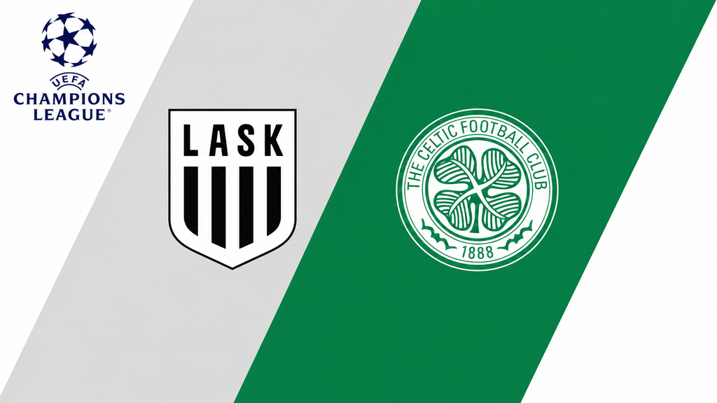 UEFA Şampiyonlar Ligi LASK Linz Celtic İddaa Tahmini