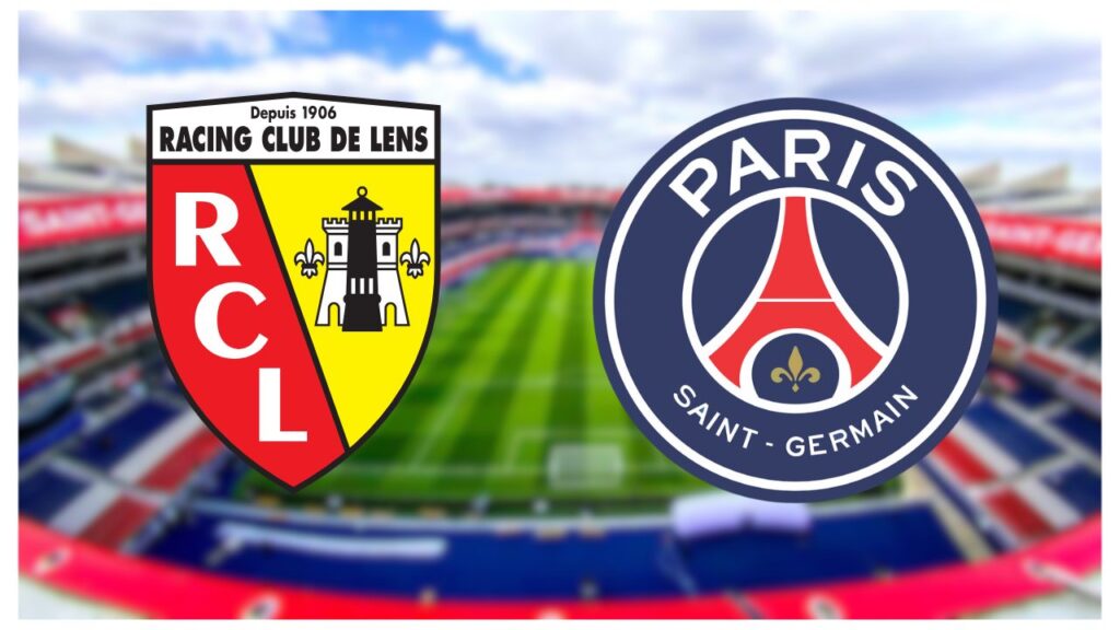 Lens PSG Maçı İddaa Tahmini