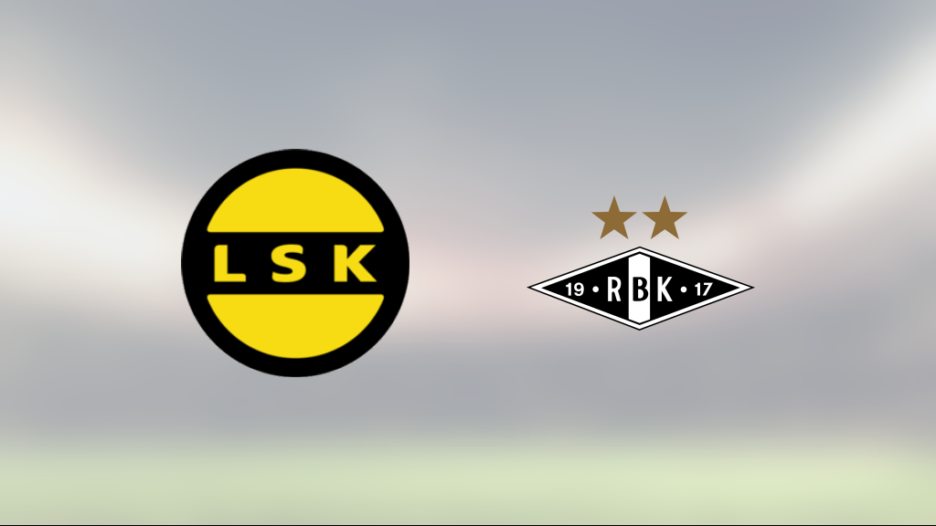 Norveç Eliteserien Lilleström Rosenborg İddaa Tahmini