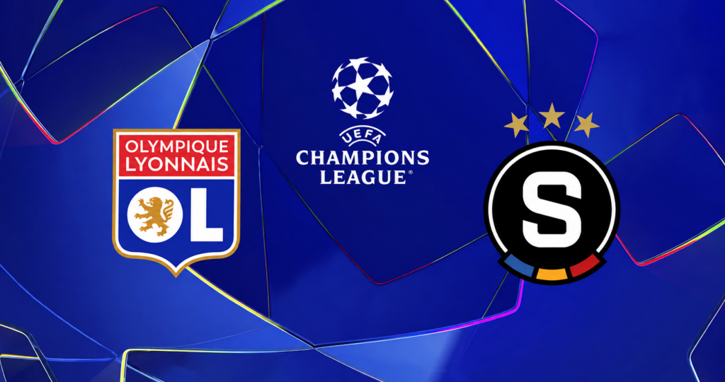 UEFA Şampiyonlar Ligi Lyon Sparta Prag İddaa Tahmini