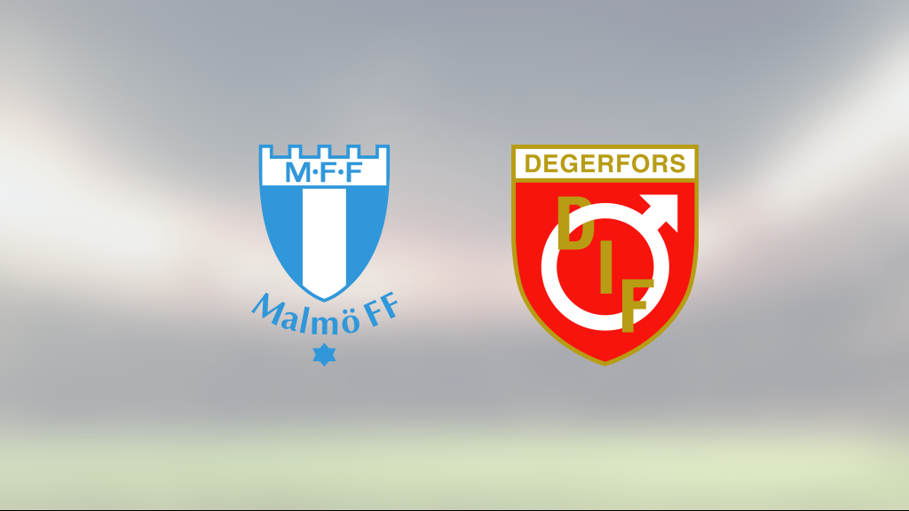 İsveç Allsvenskan Malmö Degerfors İddaa Tahmini