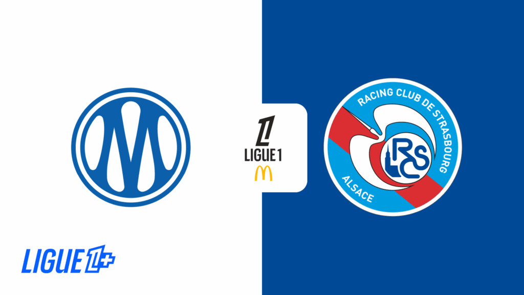 Fransa Ligue 1 Marsilya Strasbourg Maçı İddaa Tahmini