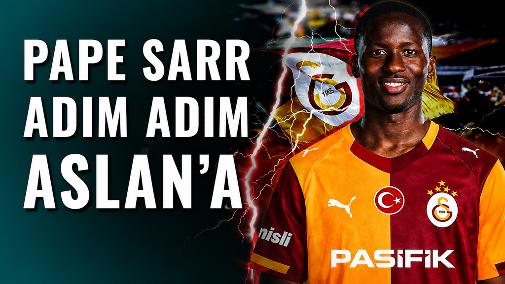 Galatasaray Transfer Haberleri