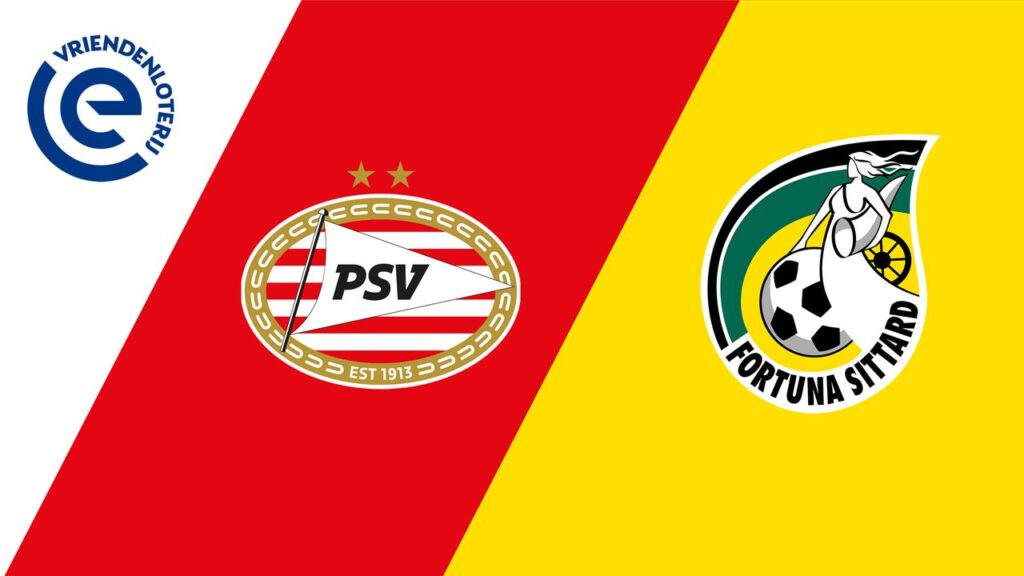 Hollanda Eredivisie PSV Fortuna Sittard İddaa Tahmini