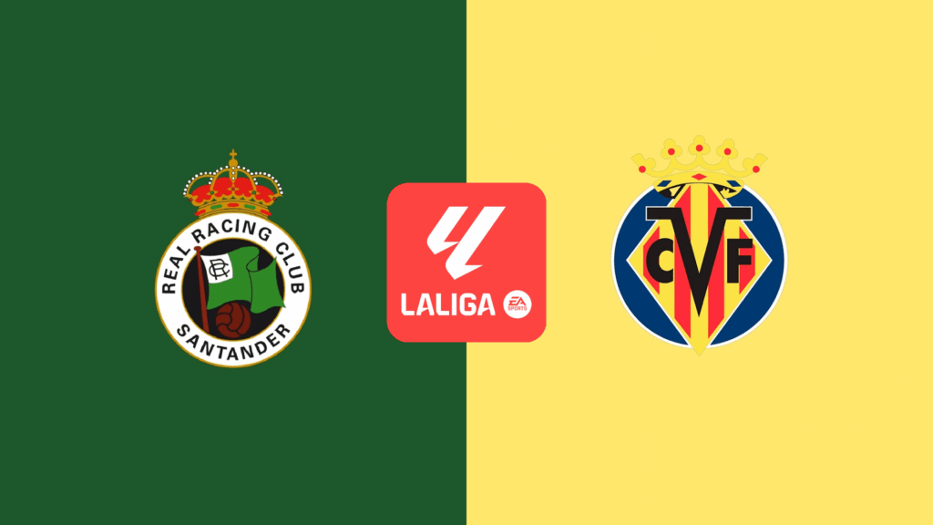 İspanya La Liga Racing Santander Villarreal İddaa Tahmini
