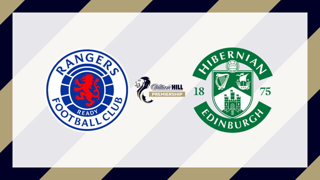 İskoçya Premiership Rangers Hibernian İddaa Tahmini