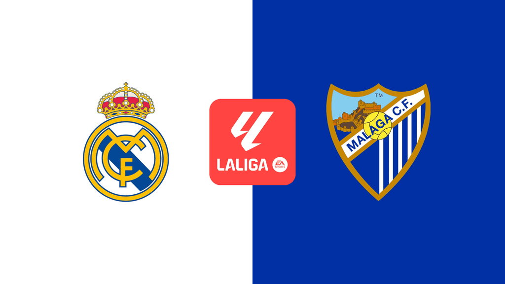 İspanya La Liga Real Madrid Malaga İddaa Tahmini
