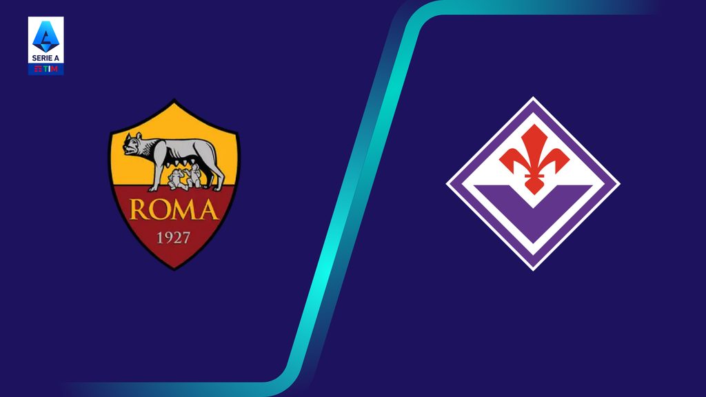 İtalya Serie A Roma Fiorentina İddaa Tahmini