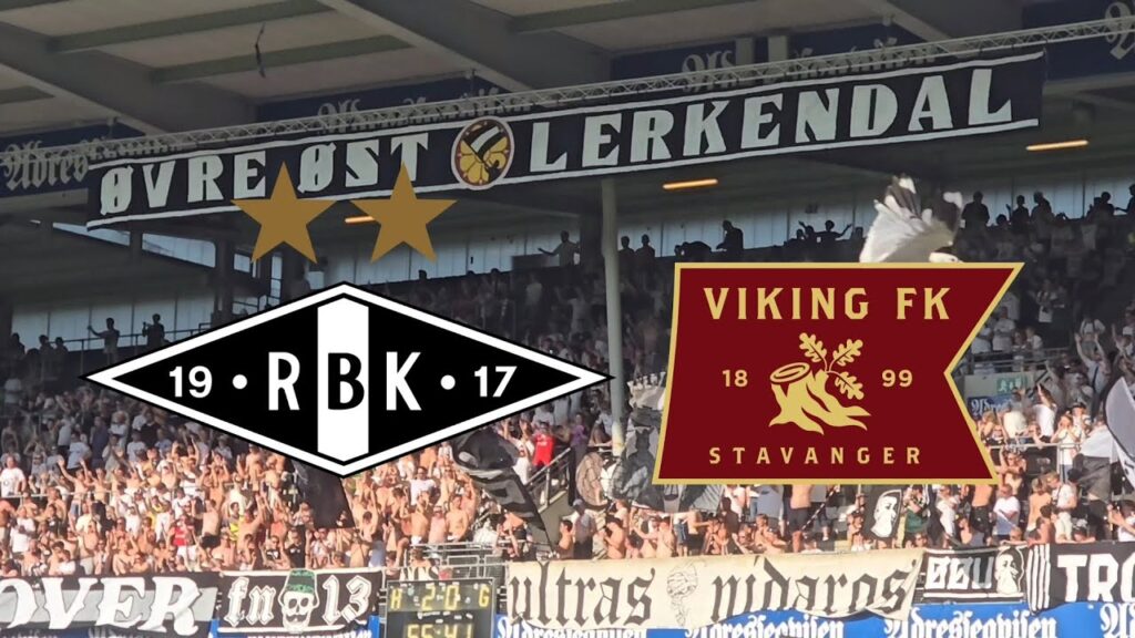Norveç Eliteserien Rosenborg Viking Maçı İddaa Tahmini