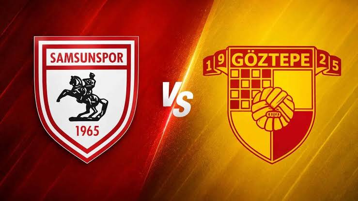 Trendyol Süper Lig Samsunspor Göztepe Maçı İddaa Tahmini