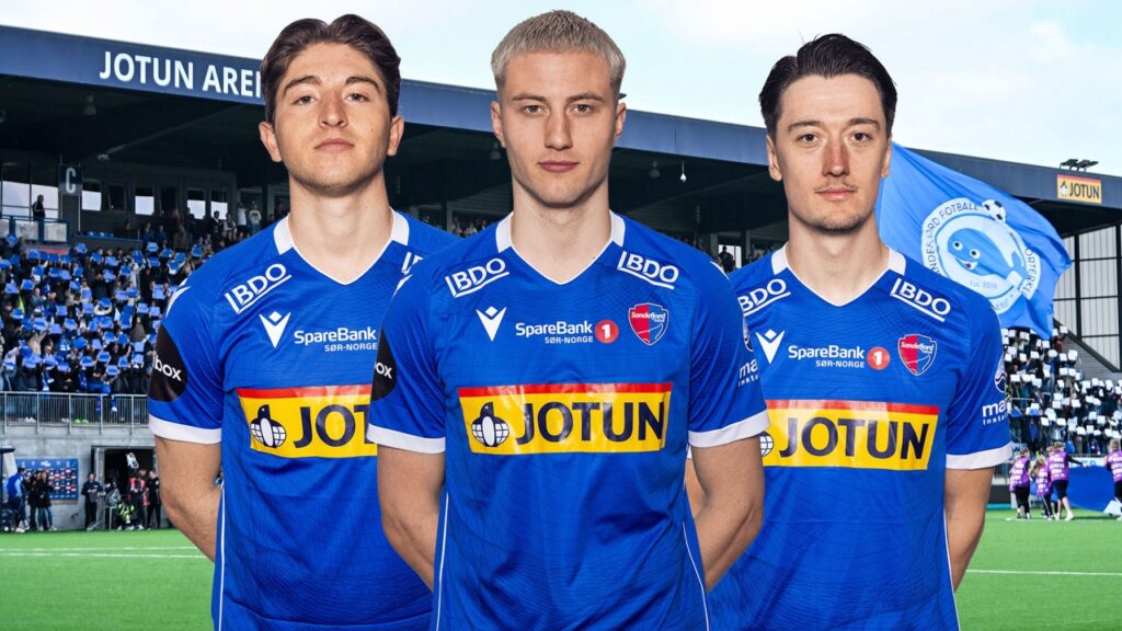 Norveç Eliteserien Sandefjord KFUM Oslo İddaa Tahmini
