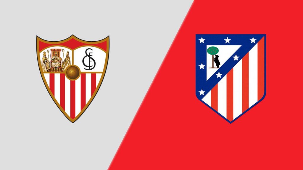 İspanya La Liga Sevilla Atletico Madrid İddaa Tahmini
