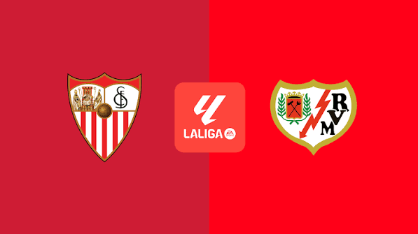İspanya La Liga Sevilla Rayo Vallecano İddaa Tahmini