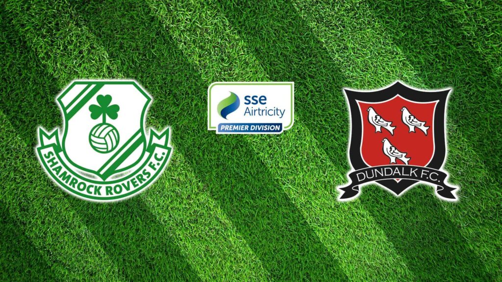 İrlanda Premier Lig Shamrock Dundalk İddaa Tahmini
