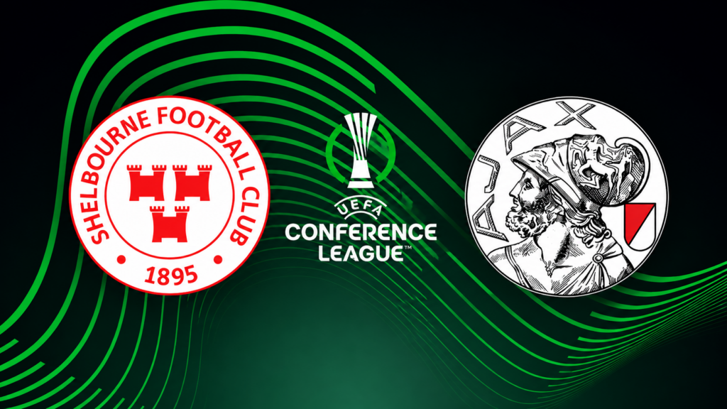 UEFA Konferans Ligi Shelbourne Ajax İddaa Tahmini
