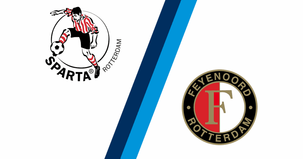 Hollanda Eredivisie Sparta Rotterdam Feyenoord İddaa Tahmini