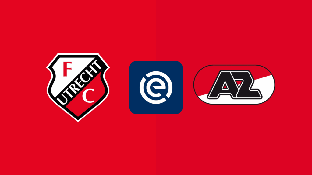 Hollanda Eredivisie Utrecht AZ Alkmaar Maçı İddaa Tahmini