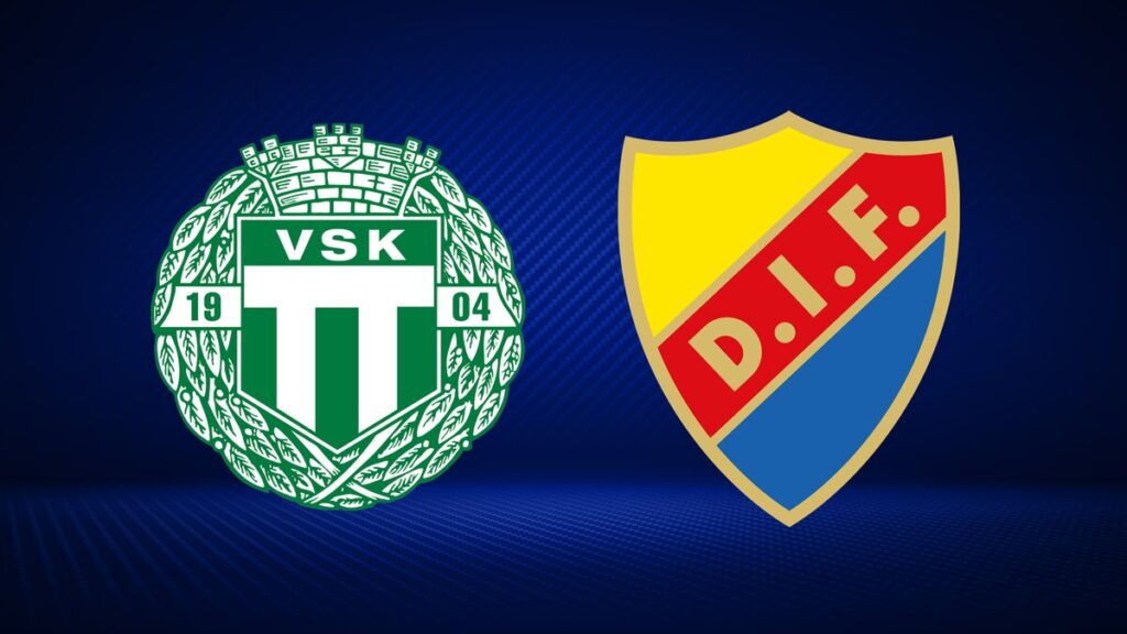 İsveç Allsvenskan Vasteras SK Djurgarden İddaa Tahmini